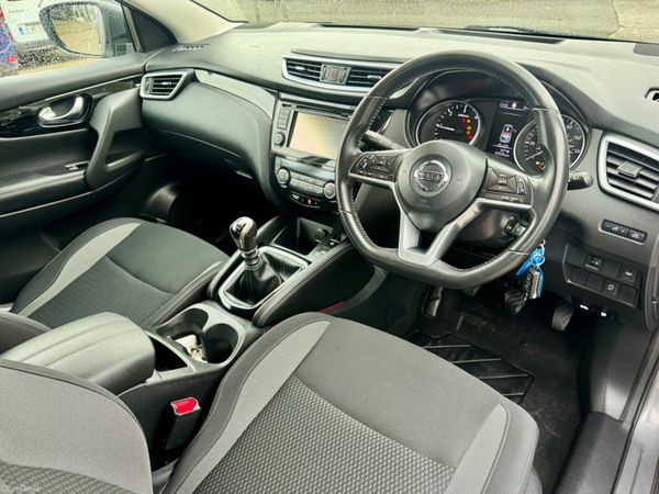 Nissan Qashqai 2018 New Nct 399400876