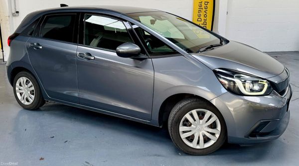 2020 Honda Fit 1.5 Hybrid,Automatic,Top Sepcs 399402930