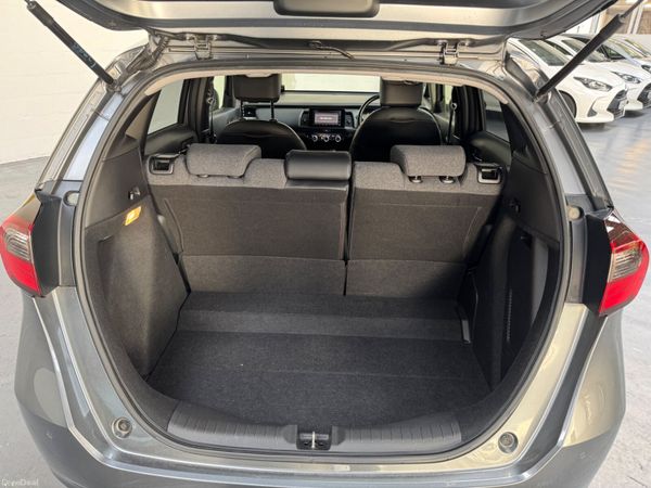 2020 Honda Fit 1.5 Hybrid,Automatic,Top Sepcs 399403000
