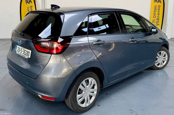 2020 Honda JAZZ/Fit 1.5 Hybrid Automatic,CarPlay 399403240