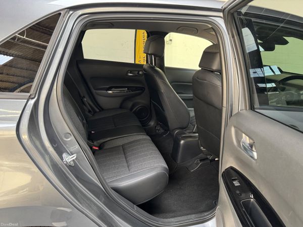 2020 Honda JAZZ/Fit 1.5 Hybrid Automatic,CarPlay 399403296