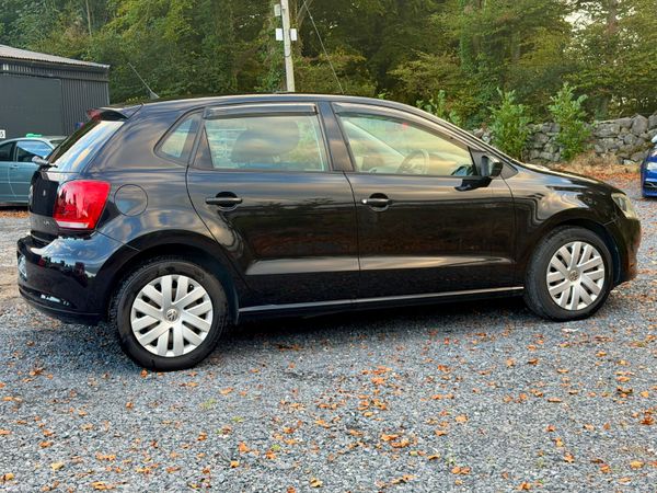 Volkswagen Polo | 2012 | 59,000 KM | Petrol | Auto 399409096