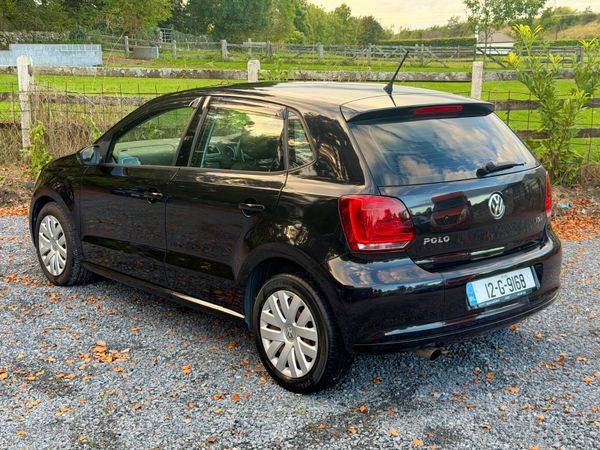 Volkswagen Polo | 2012 | 59,000 KM | Petrol | Auto 399409098