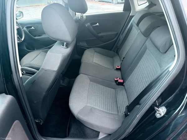 Volkswagen Polo | 2012 | 59,000 KM | Petrol | Auto 399409146