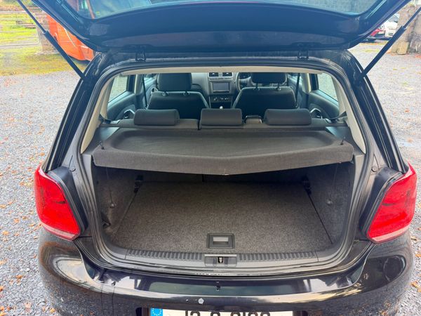 Volkswagen Polo | 2012 | 59,000 KM | Petrol | Auto 399409138
