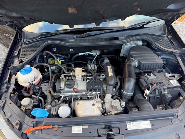 Volkswagen Polo | 2012 | 59,000 KM | Petrol | Auto 399409208