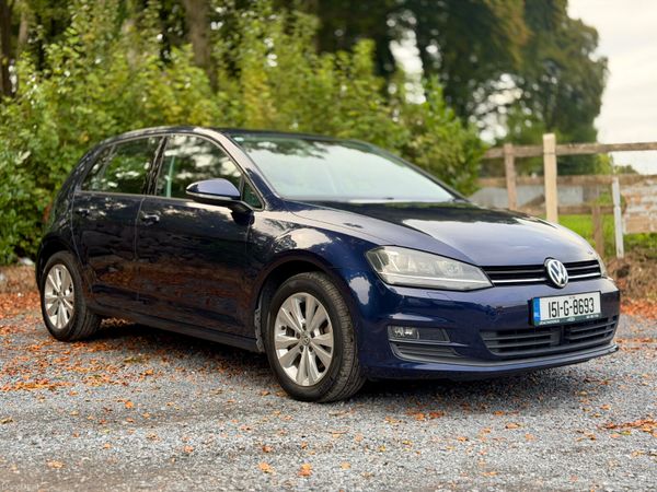 Volkswagen Golf | 2015 | 101,000 KM | AUTO | DSG 399410576