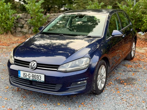 Volkswagen Golf | 2015 | 101,000 KM | AUTO | DSG 399410578