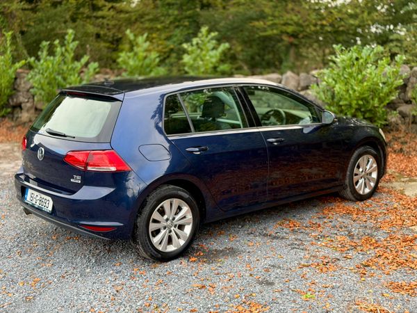 Volkswagen Golf | 2015 | 101,000 KM | AUTO | DSG 399410598