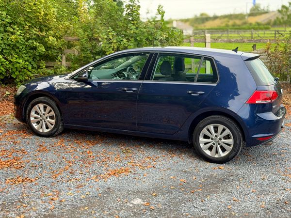 Volkswagen Golf | 2015 | 101,000 KM | AUTO | DSG 399410640