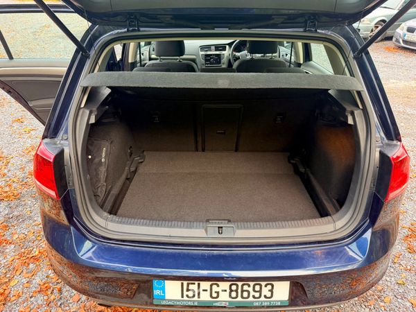 Volkswagen Golf | 2015 | 101,000 KM | AUTO | DSG 399410676