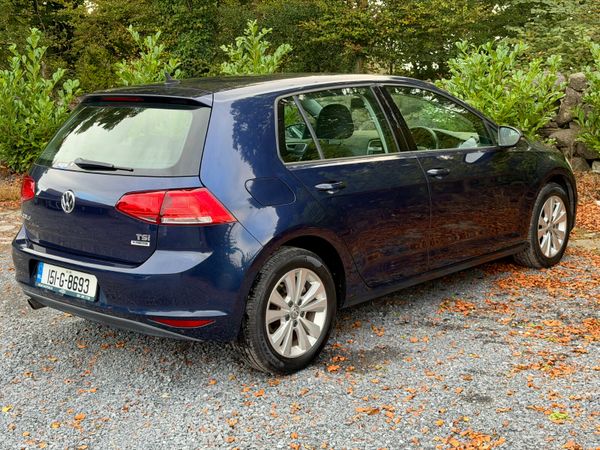 Volkswagen Golf | 2015 | 101,000 KM | AUTO | DSG 399410632
