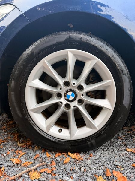 BMW 118d Sport | 2016 | 114,000 KM | AUTO | SPORT 399411788