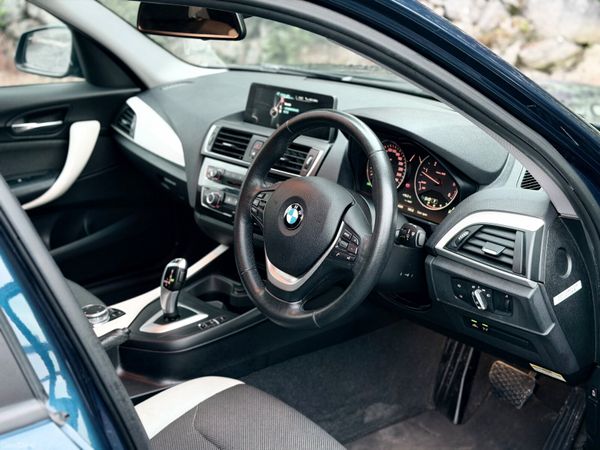 BMW 118d Sport | 2016 | 114,000 KM | AUTO | SPORT 399411724