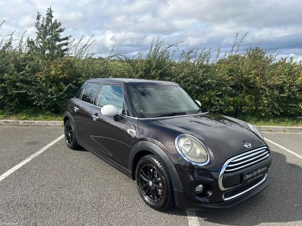 MINI 2015 AUTOMATIC 399413484