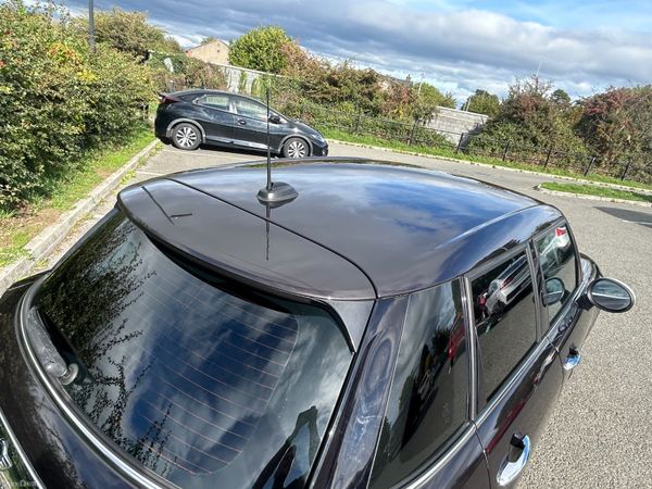 MINI 2015 AUTOMATIC 399413486