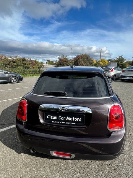 MINI 2015 AUTOMATIC 399413488
