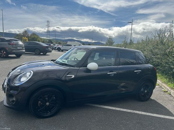 MINI 2015 AUTOMATIC 399413490