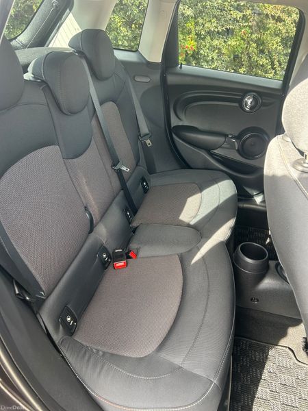 MINI 2015 AUTOMATIC 399413494