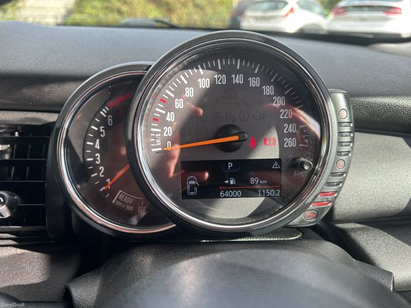MINI 2015 AUTOMATIC 399413498
