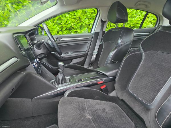 2018 RENAULT MÉGANE GRAND COUPÉ 1.5 dCi GT LINE 399540368