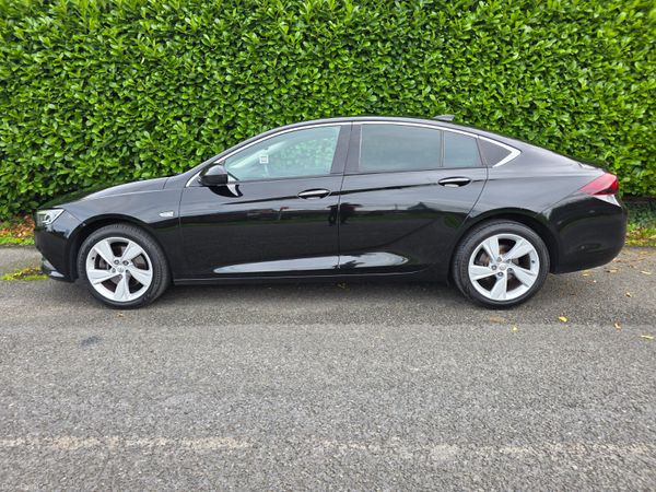 2018 OPEL INSIGNIA GRAND SPORT ELITE 170 – 2.0 D 399541274