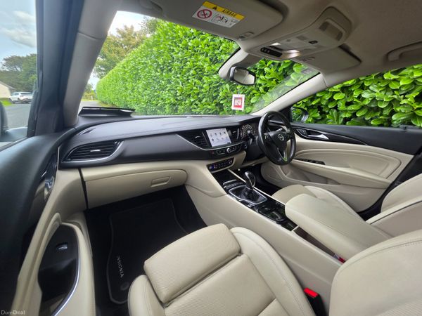 2018 OPEL INSIGNIA GRAND SPORT ELITE 170 – 2.0 D 399541276