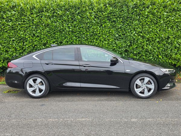 2018 OPEL INSIGNIA GRAND SPORT ELITE 170 – 2.0 D 399541282