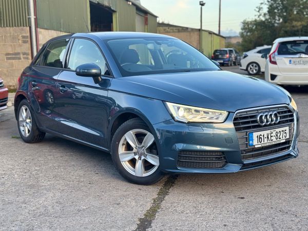 Audi A1 1.0 Auti Tfsi 52000 KM 2016 399552170