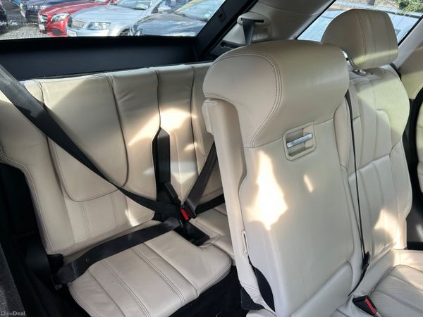 Land Rover Range Rover Sport 2015( 7 SEATER)AUTO 399554138