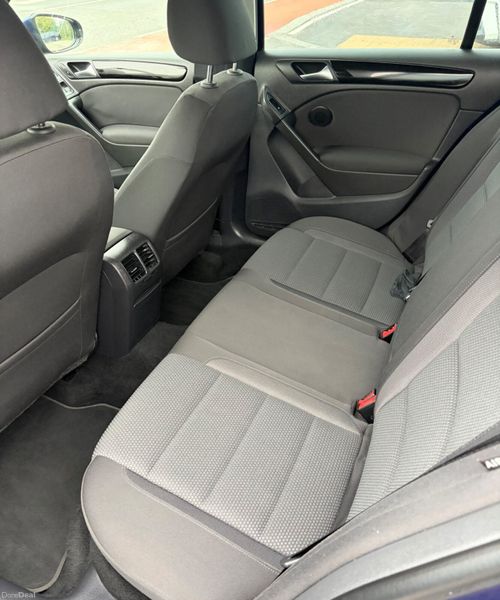 2012 Vw Golf 1.2 TSI DSG LOW KILOMETRES 399556810