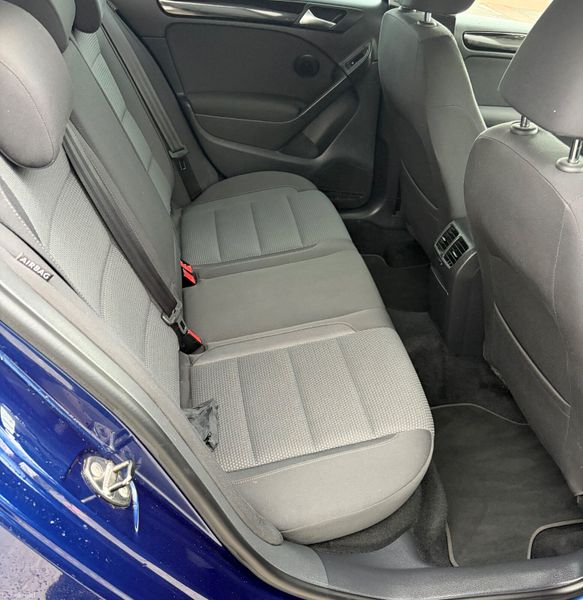 2012 Vw Golf 1.2 TSI DSG LOW KILOMETRES 399556812