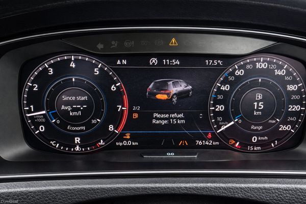 Volkswagen Golf 2018 1.4 TSI Highline Auto Tech ED 399559160