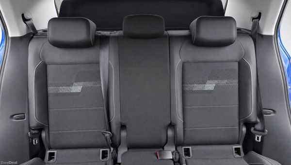 2020 Volkswagen T-Cross |1.0L Auto 399560020