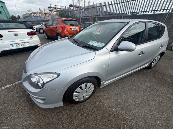 Hyundai i30 1.6 CRDI 399562086