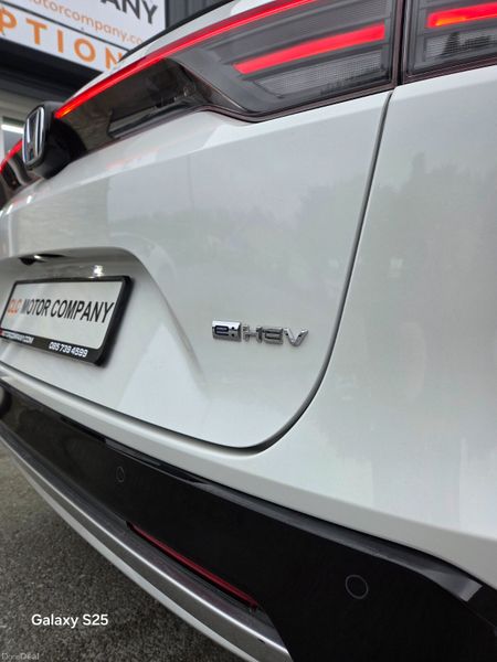 Honda HR-V 2025 PETROL / HYBRID 399567076