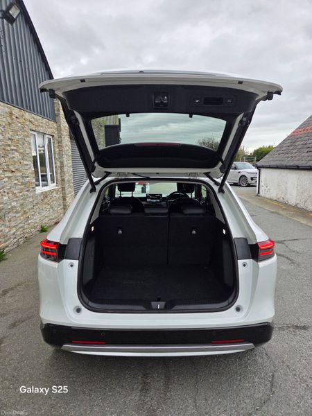 Honda HR-V 2025 PETROL / HYBRID 399567080