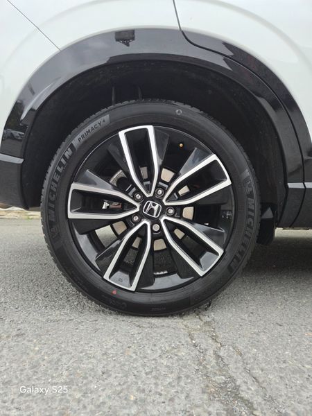 Honda HR-V 2025 PETROL / HYBRID 399567102