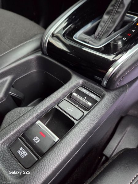 Honda HR-V 2025 PETROL / HYBRID 399567108