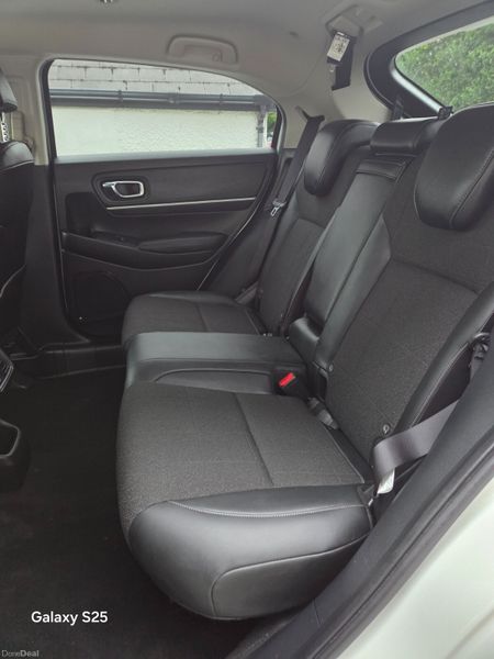 Honda HR-V 2025 PETROL / HYBRID 399567112