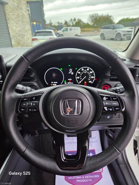 Honda HR-V 2025 PETROL / HYBRID 399567116