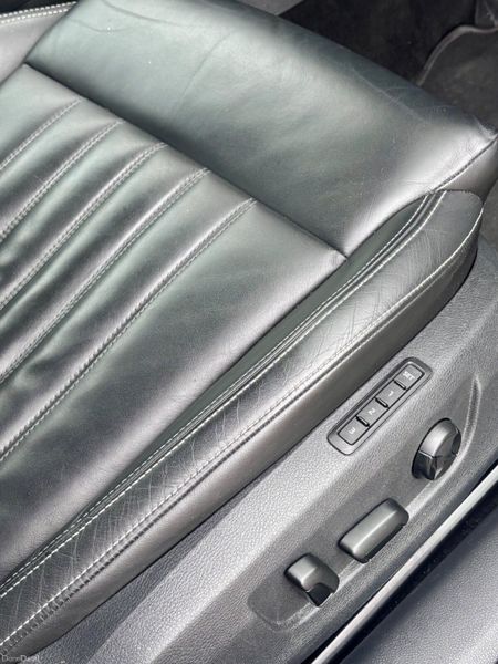 212 Skoda Superb Automatic - Mint Condition 399568410