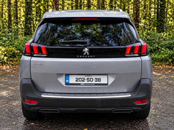 202 PEUGEOT 5008 ALLURE 1.5 HDI  130 = AUTOMATIC = 399573146