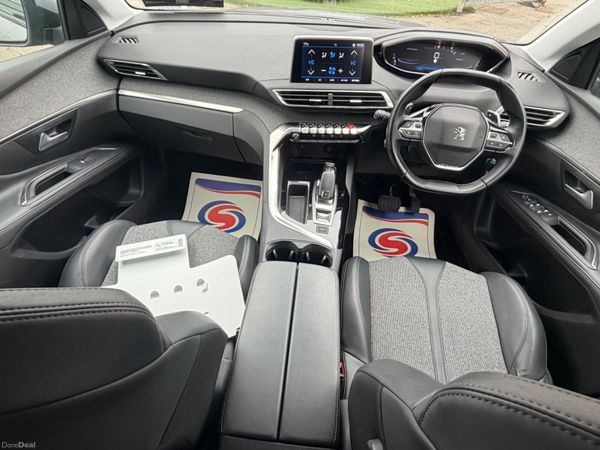 202 PEUGEOT 5008 ALLURE 1.5 HDI  130 = AUTOMATIC = 399573152