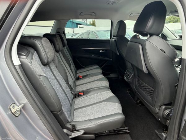 202 PEUGEOT 5008 ALLURE 1.5 HDI  130 = AUTOMATIC = 399573160