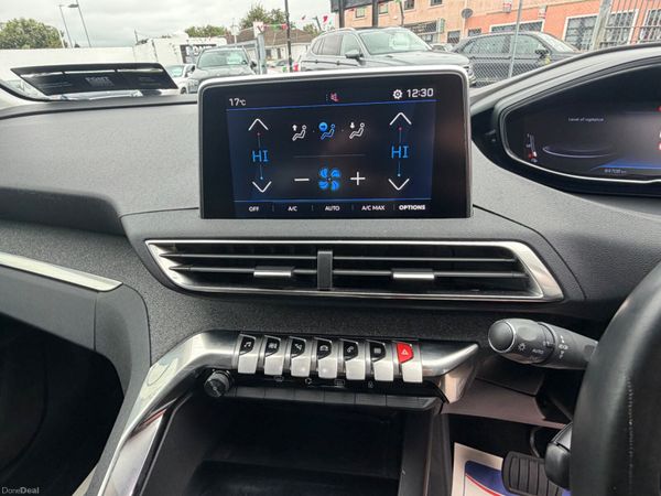 202 PEUGEOT 5008 ALLURE 1.5 HDI  130 = AUTOMATIC = 399573162