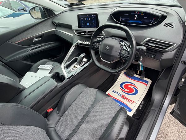 202 PEUGEOT 5008 ALLURE 1.5 HDI  130 = AUTOMATIC = 399573164