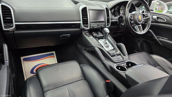 Porsche Cayenne hybrid S 416 BHP AA APPROVED 399574484