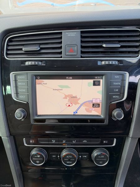 ✨Volkswagen Golf 2016 DSG High-Line✨ 399579154
