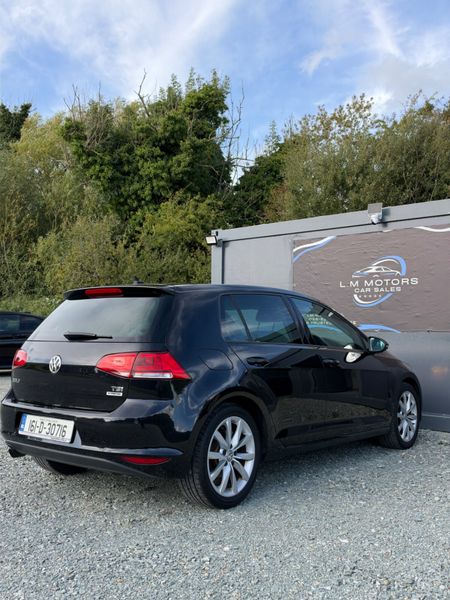 ✨Volkswagen Golf 2016 DSG High-Line✨ 399579122